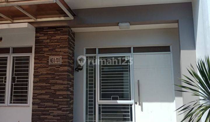 RUMAH BARU ,HARGA MURAH   1