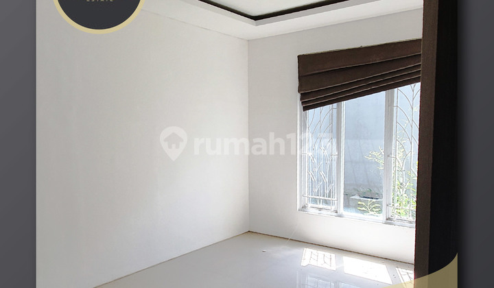 Rumah DiJual di Citraland Arborside 2