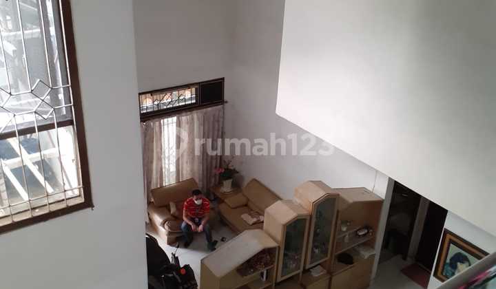 For sale ready-to-live house in Cideng, Central Jakarta 2