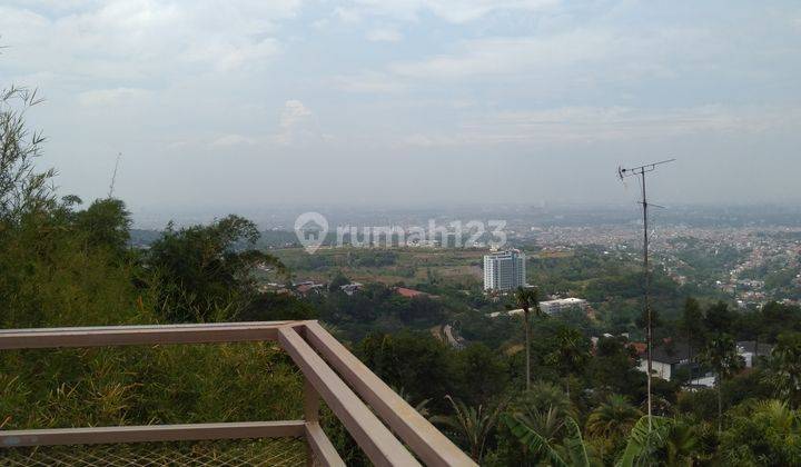 Best view Dago Bukit pakar, elegan.... Tempat istirahat nuansa pegunungan dgn view memanjakan mata ... Awesome 2