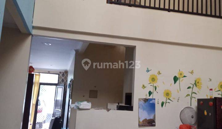 Dijual Rumah di Griya Permata Cipondoh Tangerang 1