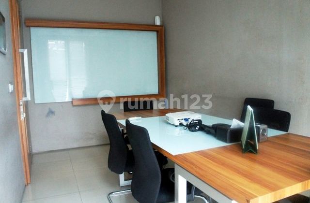 Rumah Minimalis ex Kantor Rumah Minimalis ex Kantor