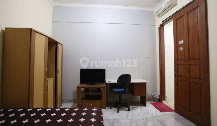 Ready Rumah Kost Jl. Cibeber 1, Senopati, Jakarta Selatan 2