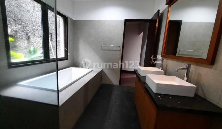 Rumah Minimalis Modern 1