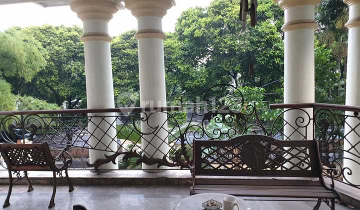 Pondok Indah Jakarta Selatan Pondok Indah Jakarta Selatan