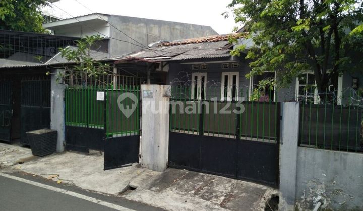 Rumah kos Tanah Tinggi Senin, Jakpus Rumah kos Tanah Tinggi Senin, Jakpus