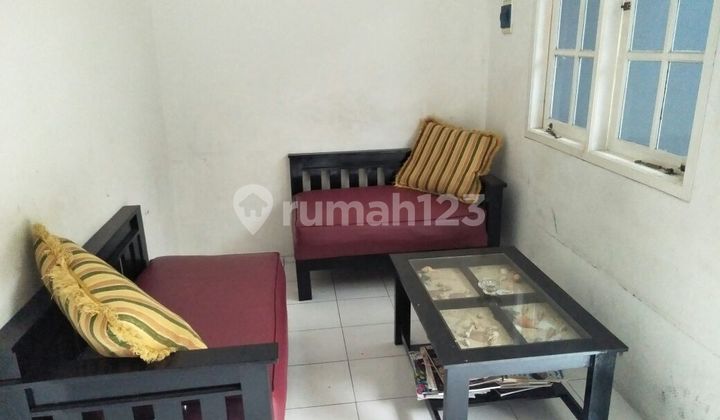 Tanah Tinggi Senin boarding house, Central Jakarta 2