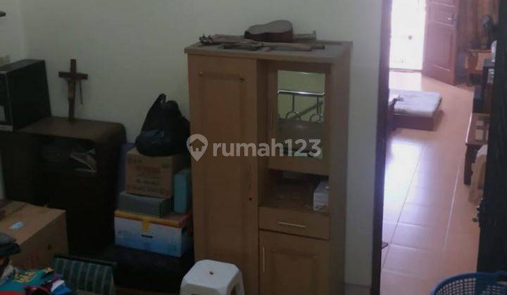 Rumah Jembatan Lima 4x16, Lp519sep 1