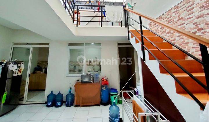 Rumah Minimalis Favorit di Candra KBP Candraresmi Kota Baru Parahyangan 2