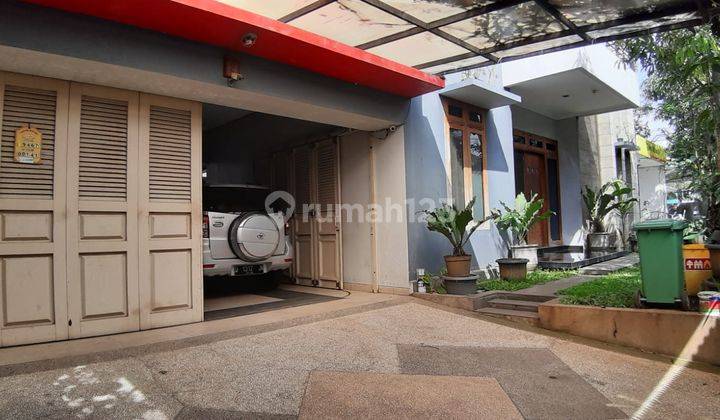 Jual Rumah Di Kota Bandung 1