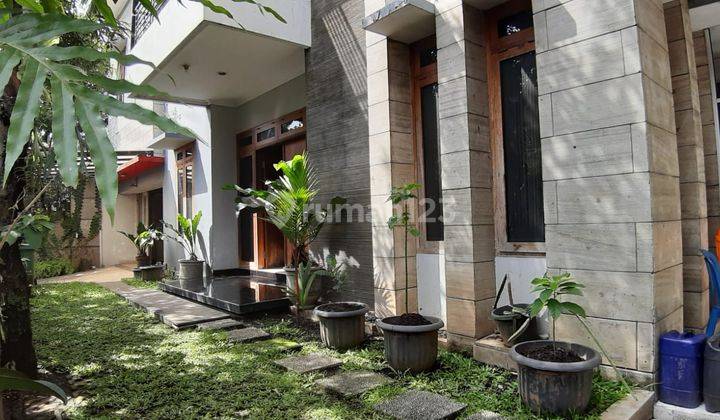 Jual Rumah Di Kota Bandung 2