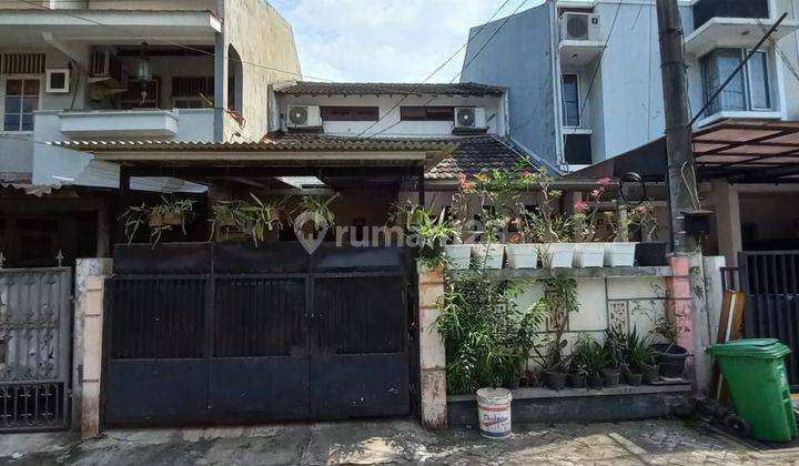 Rumah Bagus,siap huni di Bintaro 4 1