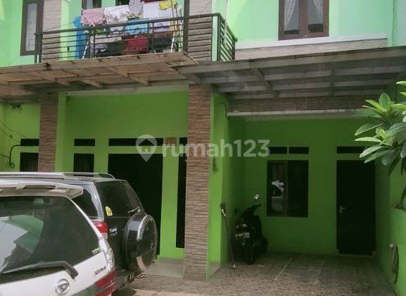 Rumah mewah 1 M-an jakarta selatan 1