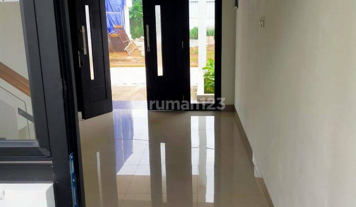 rumah murah dekat pintu tol cisalak dan pintu  cibubur 1