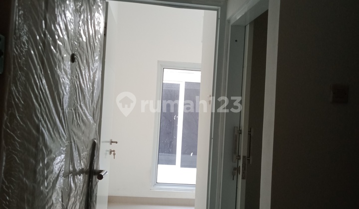 Dijual murah Rumah baru Minimalis Modern di Taruna Kemayoran Jakarta Pusat 2