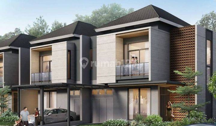 PREMIUM CLUSTER SUMMARECON BANDUNG 2