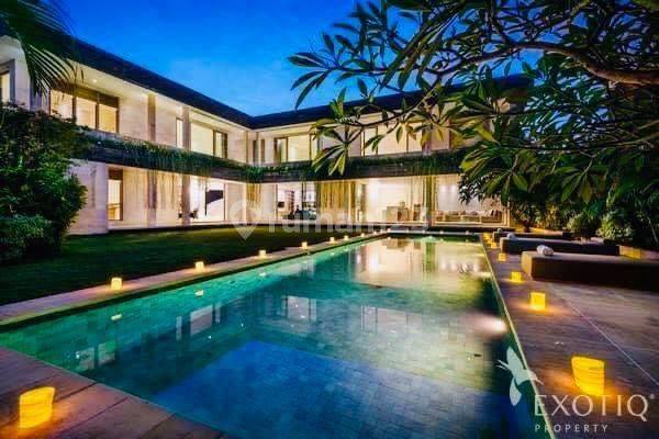 Villa Modern Minimalis 3 Bedroom Dekat Samasta Dan Pantai Jimbaran 2