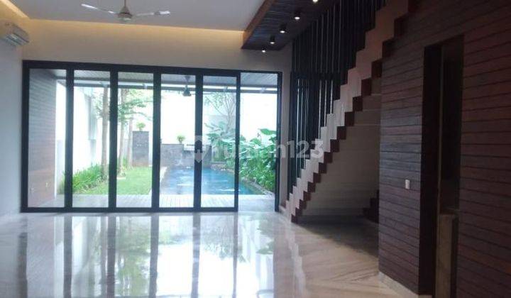 luxurious House at Cilandak 1