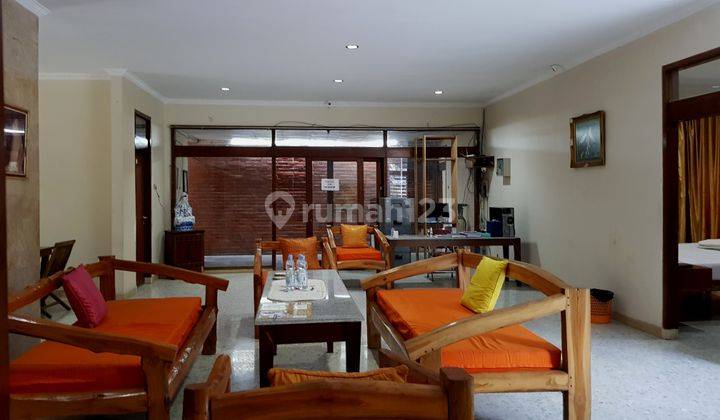 Peterongan, guest house, 500m2, Tengah Kota, Semarang 2