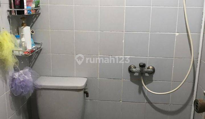 Rumah siap huni kondisi kosong di Lembah Hijau Lippo Cikarang 2