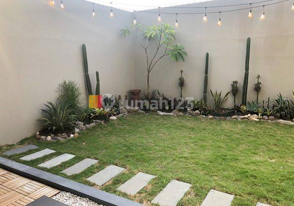 Rumah di Citrasun Garden Bukit Sari Semarang 1