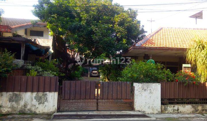 Rumah Hitung Tanah Di Mampang Prapatan Jakarta Selatan 1