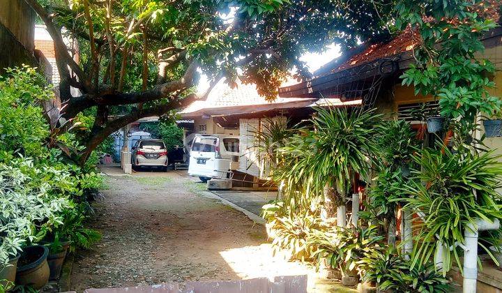 Rumah Hitung Tanah Di Mampang Prapatan Jakarta Selatan 2