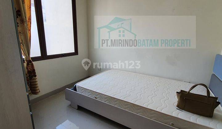 DIJUAL RUMAH ORCHARD PARK DURIO FULL FURNITURE 2