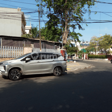 Tanah Abang 2 Rumah Huk Bisa Untuk Usaha 1