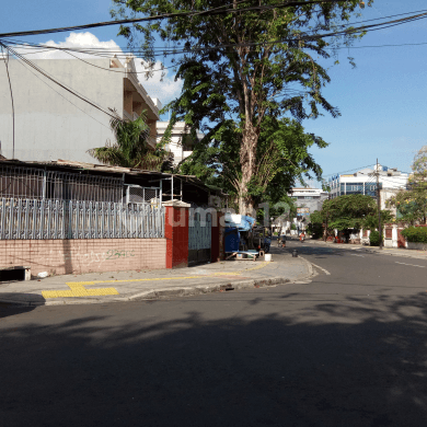 Tanah Abang 2 Rumah Huk Bisa Untuk Usaha 2