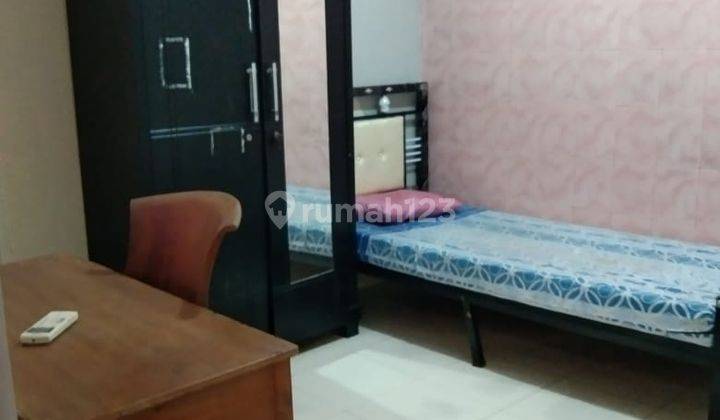 Kos Kosan 2 Lantai Di Kukusan Beji Depok 2