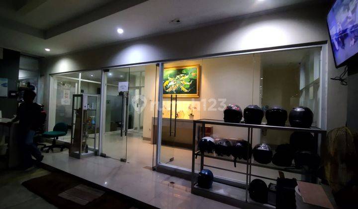 Rumah Kos 106 Kamar 4 Lantai di Gading Serpong Berjalan Bagus 2