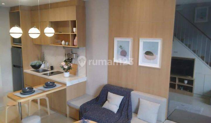 Hunian Modern Mewah Lokasi Premium Di Tallasa City 2