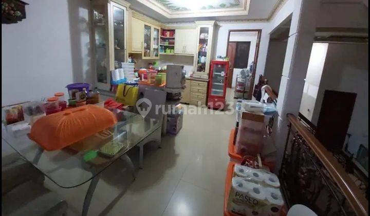 Rumah bagus siap huni lokasi Pakuwon City Surabaya 2