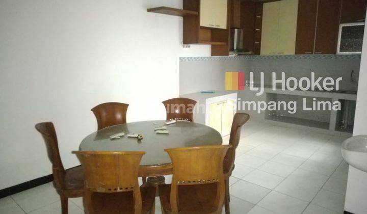 Rumah cocok untuk kos 6 Kamar Semarang timur 2