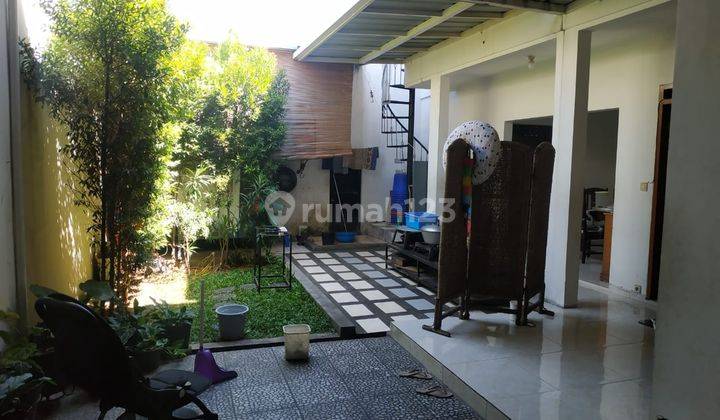 Rumah Ternyaman Bangunan Minimalis di Kembar 1