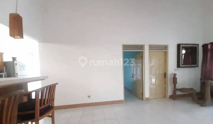 Rumah Luas 800 Cocok Buat Kantor Privat Pool 2