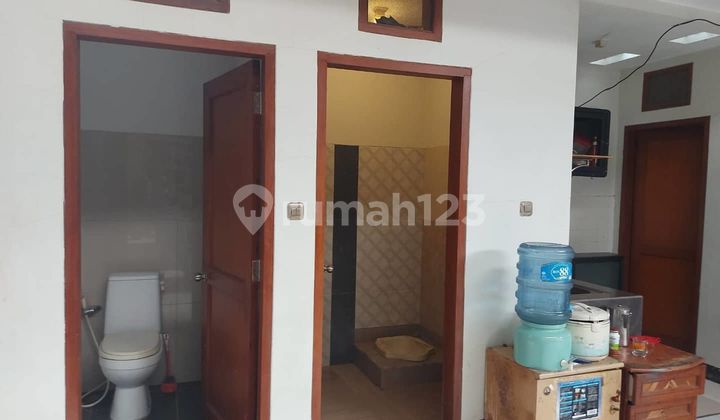 *Di Jual Rumah di Cijerah* 2