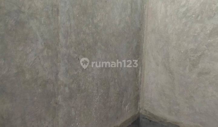 Rumah 2lantai murah dekat pintu tol pamulang dan MRT lebak bulus 2