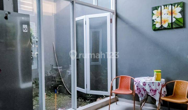 RUMAH BAGUS 2 LANTAI FRESNO DELTA MAS CIKARANG 2