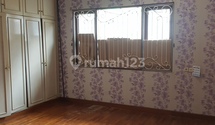 RARE FIND! House for sale in Muara Karang, land price only! 2