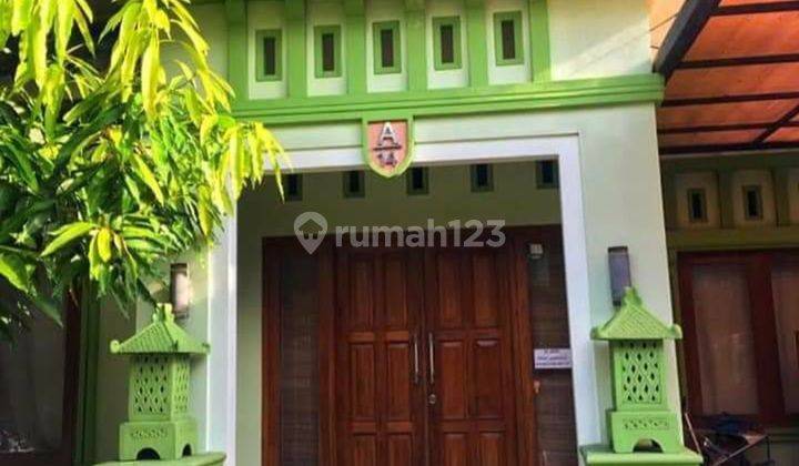 Rumah tenang dan nyaman...masa depan cerah ceria 2