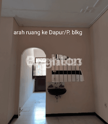 Di Jual Murah, Rumah Nyaman, 1,5 Lantai Di Taman Pondok Jati 2