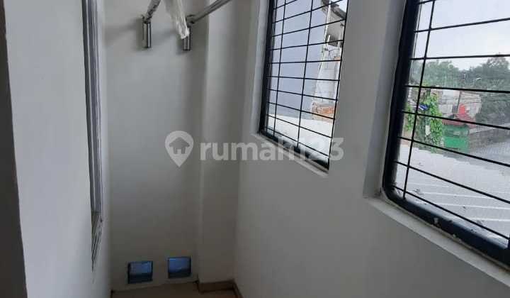 In Bintaro Regency, Bintaro Affordable Price 2