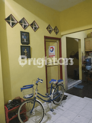 Di Jual Murah, Rumah 2 Lantai Di Kebonsari - Surabaya 2