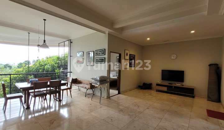 Turun Harga! Dago Pakar Resor, Bangunan Bagus Terawat 2