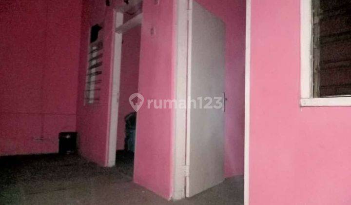 Rumah murah dan strategis di bekasi 2