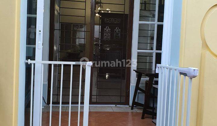 Rumah di Citra Garden, 2 Lt, Bagus, Siap Huni 2