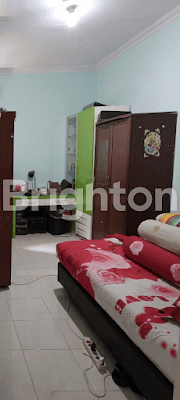 Rumah siap huni, Perum Puri surya jaya, Gedangan, Sidoarjo 2