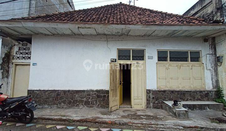 Rumah di Bandaran Gempol Pasuruan 1